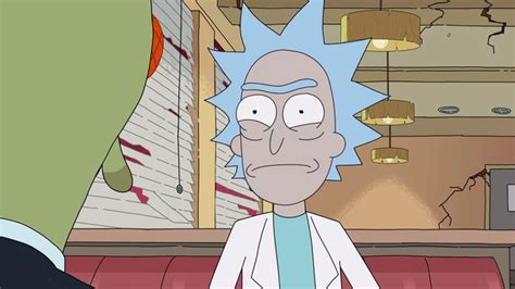 Torrent Info for Rick and Morty Season 03.